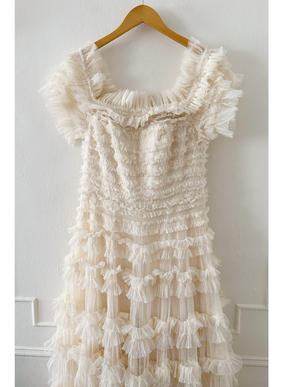 Needle & Thread Lisette Dress